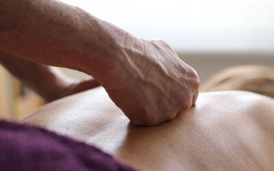 Menopause and massage
