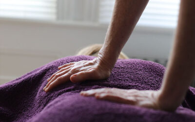 Cancer and massage