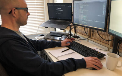 Healthy Computer tips