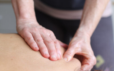 Chronic pain and massage